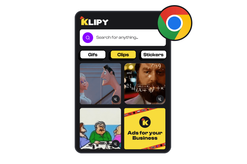Chrome Extension